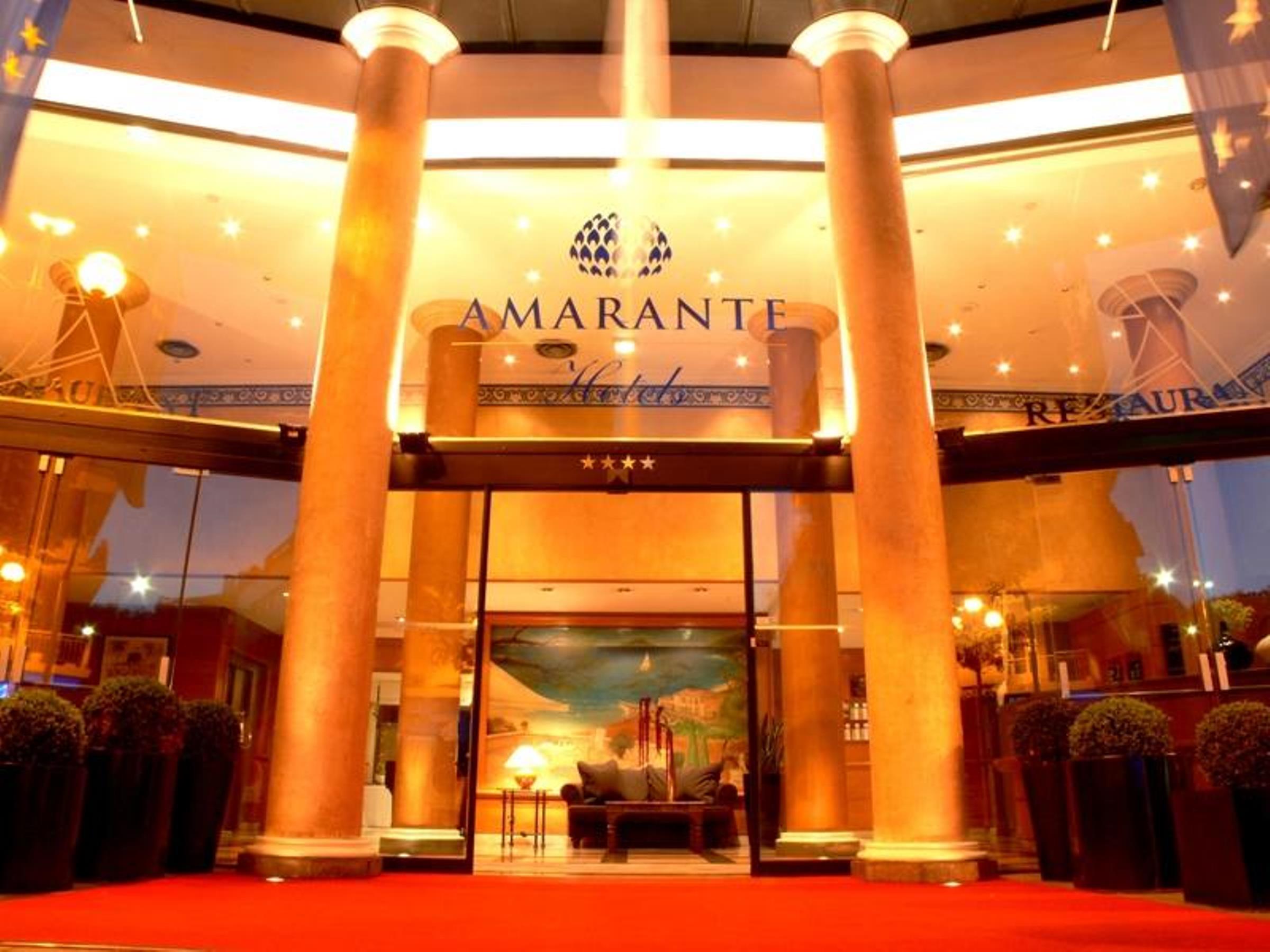Amarante קאן מראה חיצוני תמונה